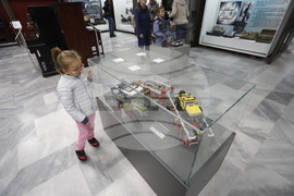 Национален политехнически музей - инициатива