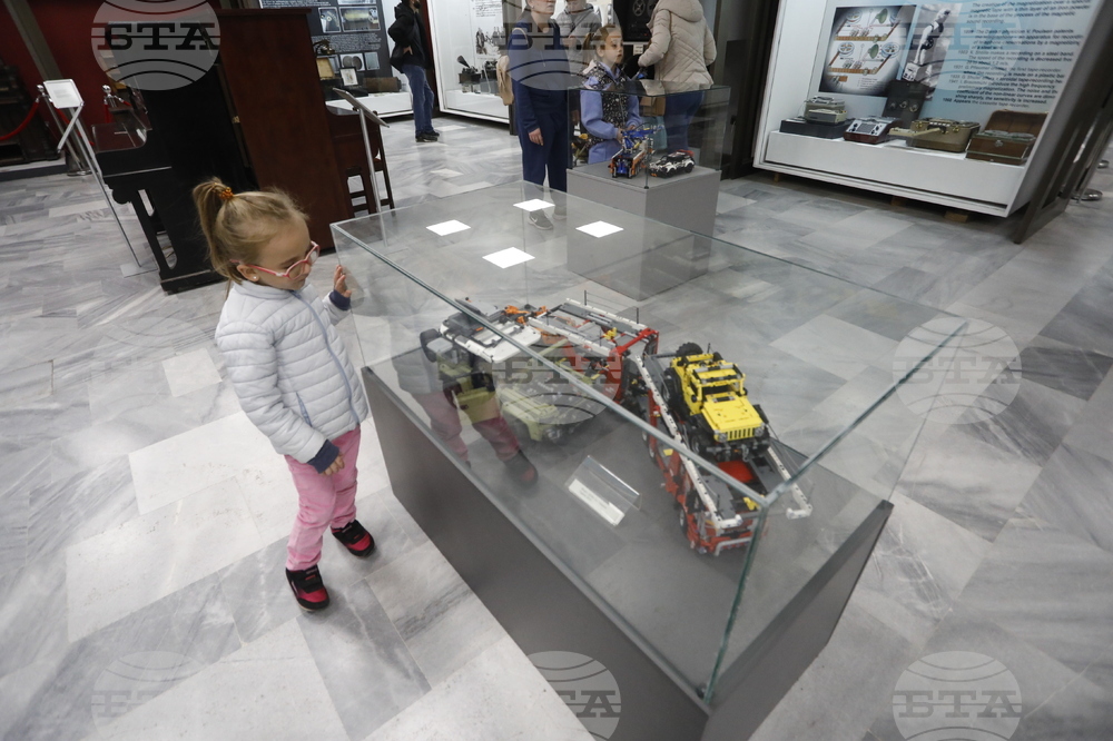 Национален политехнически музей - инициатива