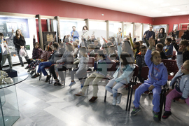 Национален политехнически музей - инициатива