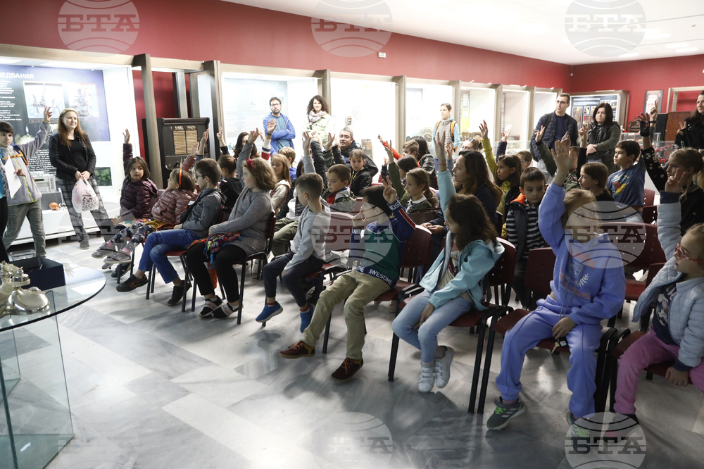 Национален политехнически музей - инициатива