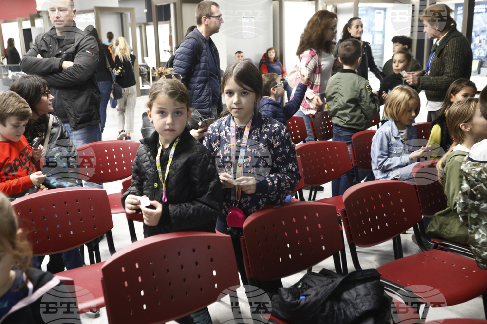 Национален политехнически музей - инициатива