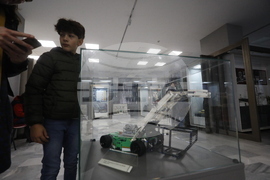 Национален политехнически музей - инициатива