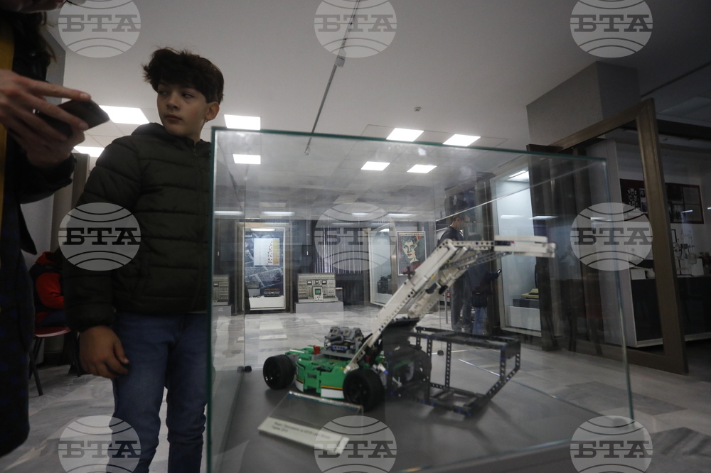 Национален политехнически музей - инициатива