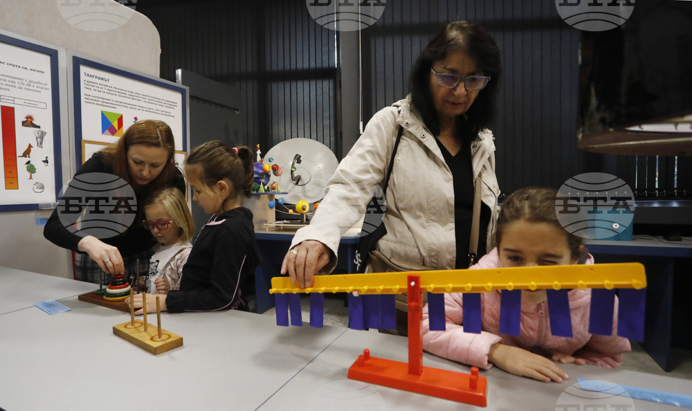 Национален политехнически музей - инициатива