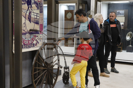 Национален политехнически музей - инициатива