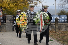 Република Северна Македония - Ново село - Архангелова задушница
