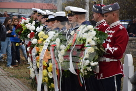 Република Северна Македония - Ново село - Архангелова задушница