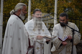 Република Северна Македония - Ново село - Архангелова задушница