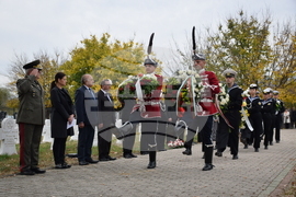 Република Северна Македония - Ново село - Архангелова задушница