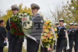 Република Северна Македония - Ново село - Архангелова задушница