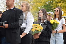 Република Северна Македония - Ново село - Архангелова задушница