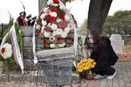 Република Северна Македония - Ново село - Архангелова задушница