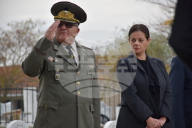 Република Северна Македония - Ново село - Архангелова задушница