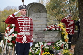 Република Северна Македония - Ново село - Архангелова задушница