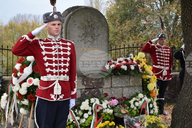 Република Северна Македония - Ново село - Архангелова задушница