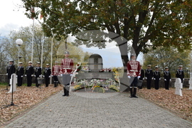 Република Северна Македония - Ново село - Архангелова задушница
