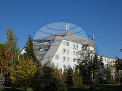 Снимка: Национална спортна академия „Васил Левски“ 