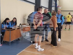 Волейболен клуб "Осъм" - Ловеч победи с 3:0 отбора на Козлодуй