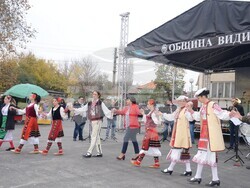 В Буковец посрещнаха традиционния събор с богата празнична програма