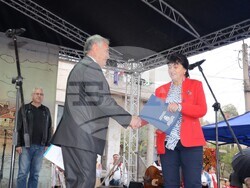 В Буковец посрещнаха традиционния събор с богата празнична програма