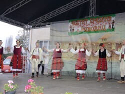 В Буковец посрещнаха традиционния събор с богата празнична програма