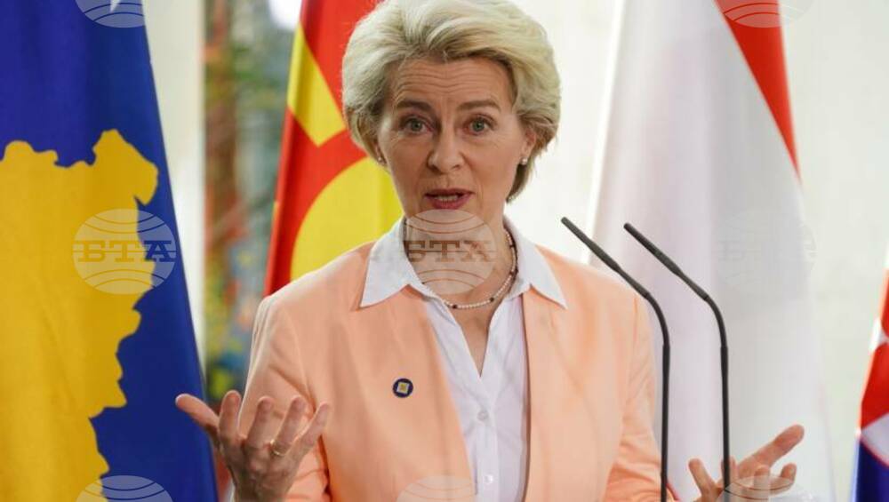 ПАП: ЕС се съгласи да облекчи бюджетните ограничения на Полша заради войната в Украйна