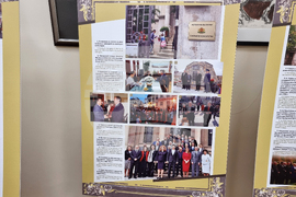 Република Северна Македония - Битоля - изложба