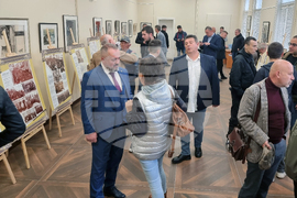 Република Северна Македония - Битоля - изложба