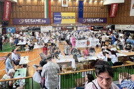 РИК-Хасково - СИК - избори - протоколи - преброяване