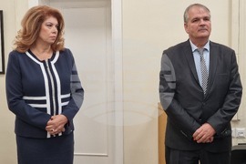 Република Северна Македония - Битоля - изложба