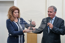 Република Северна Македония - Битоля - изложба