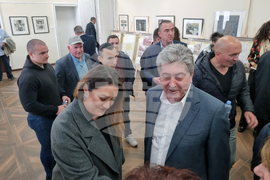 Република Северна Македония - Битоля - изложба