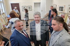 Република Северна Македония - Битоля - изложба