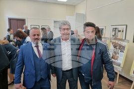 Република Северна Македония - Битоля - изложба