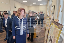 Република Северна Македония - Битоля - изложба