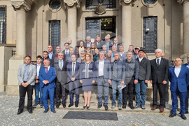 Република Северна Македония - Битоля - изложба