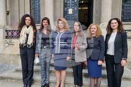 Република Северна Македония - Битоля - изложба