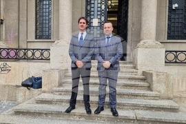 Република Северна Македония - Битоля - изложба