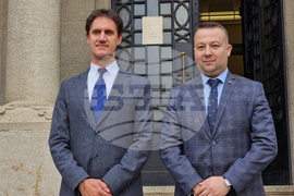 Република Северна Македония - Битоля - изложба