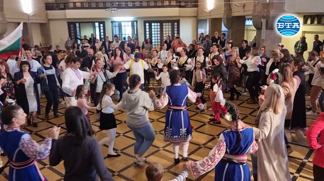 Десислава Радева: Денят на будителите е светъл и чисто български празник