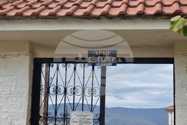 Република Северна Македония - вицепрезидент - българско военно гробище - посещение