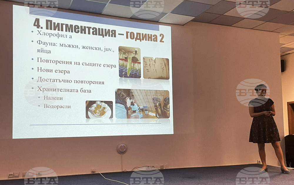 Ахелой - тренировъчен лагер - българска антарктическа експедиция