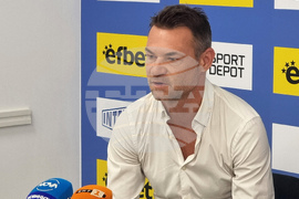 Варна - футбол - Спартак 1918 Варна - треньор - представяне