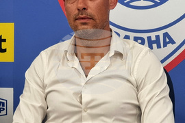 Варна - футбол - Спартак 1918 Варна - треньор - представяне