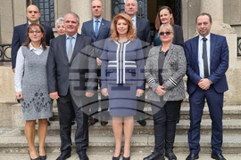 Република Северна Македония - Битоля - изложба