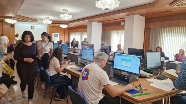 Назначени са всички СИК в област Смолян, в 130 секции ще се гласува и с машини