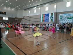 Снимка: Клуб по спортни танци "Туида" 