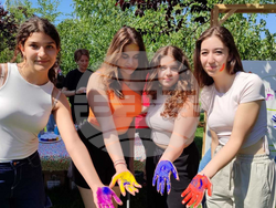 Снимка: Фондация „За Нашите Деца“