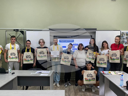 Снимка: Фондация „За Нашите Деца“