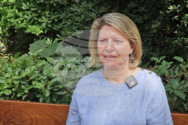 Гърция - Дора Андониу - интервю